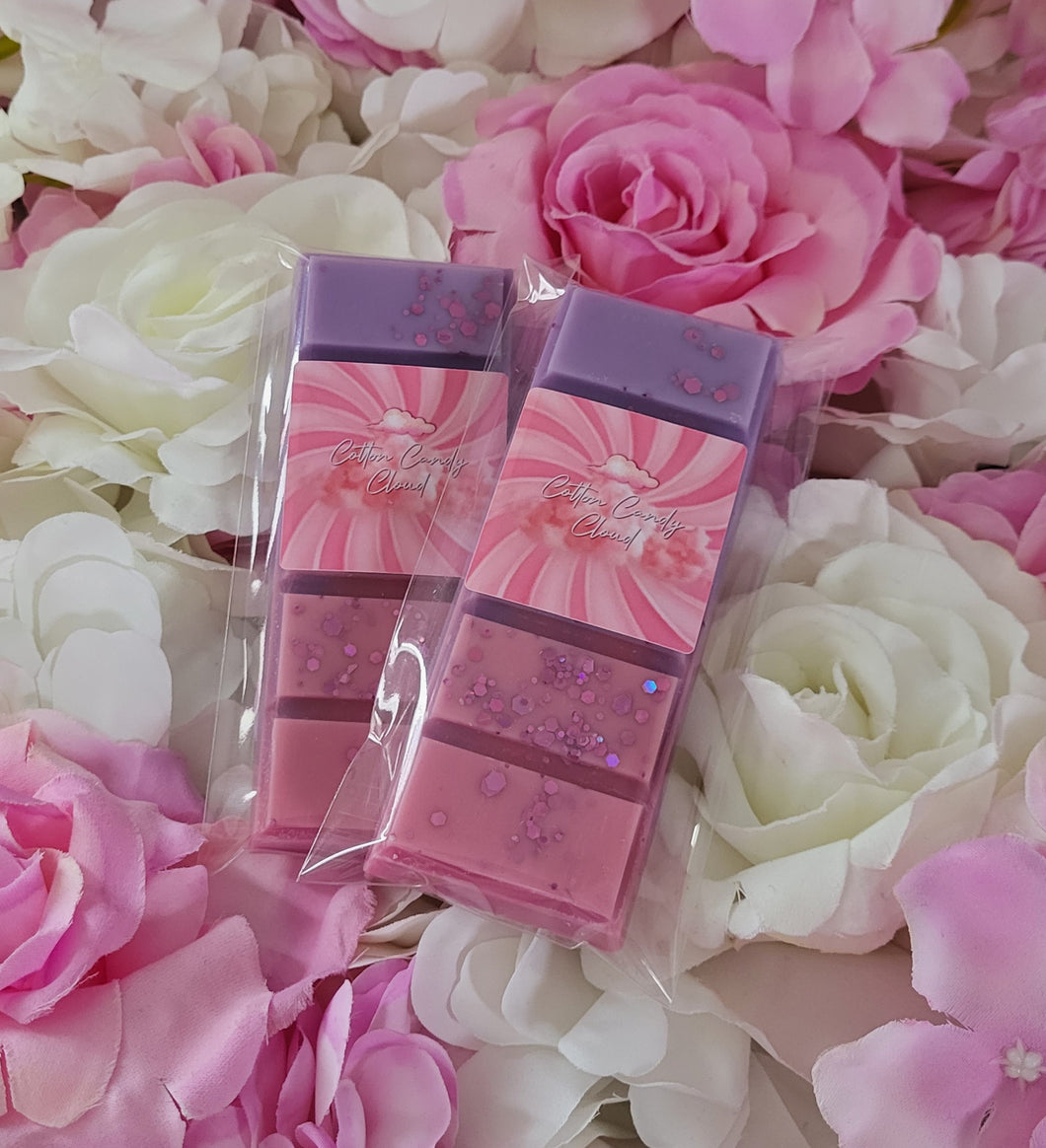 Pure Petals snap bar ( perfume inspired ) rose roses