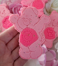 Load image into Gallery viewer, Colourful Bears wax melt shapes ( different fragrances available )
