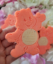 Load image into Gallery viewer, Colourful Bears wax melt shapes ( different fragrances available )
