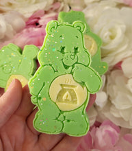 Load image into Gallery viewer, Colourful Bears wax melt shapes ( different fragrances available )
