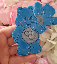 Load image into Gallery viewer, Colourful Bears wax melt shapes ( different fragrances available )
