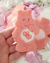 Load image into Gallery viewer, Colourful Bears wax melt shapes ( different fragrances available )
