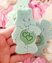 Load image into Gallery viewer, Colourful Bears wax melt shapes ( different fragrances available )
