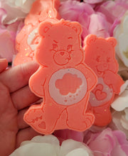 Load image into Gallery viewer, Colourful Bears wax melt shapes ( different fragrances available )
