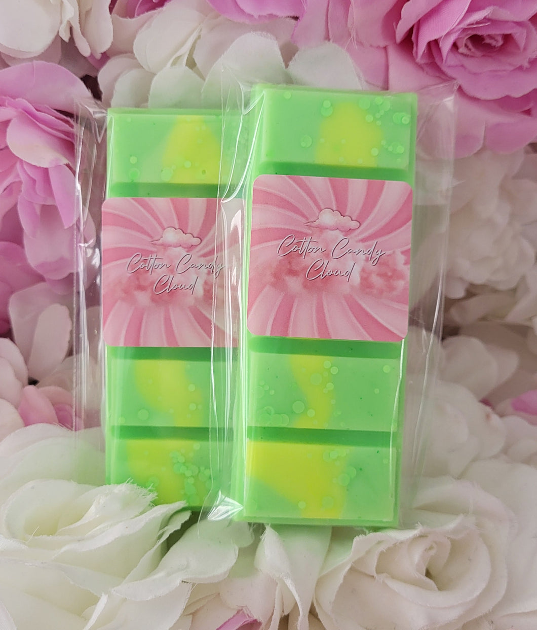 Danca mistica sol wax melt snap bar limited edition