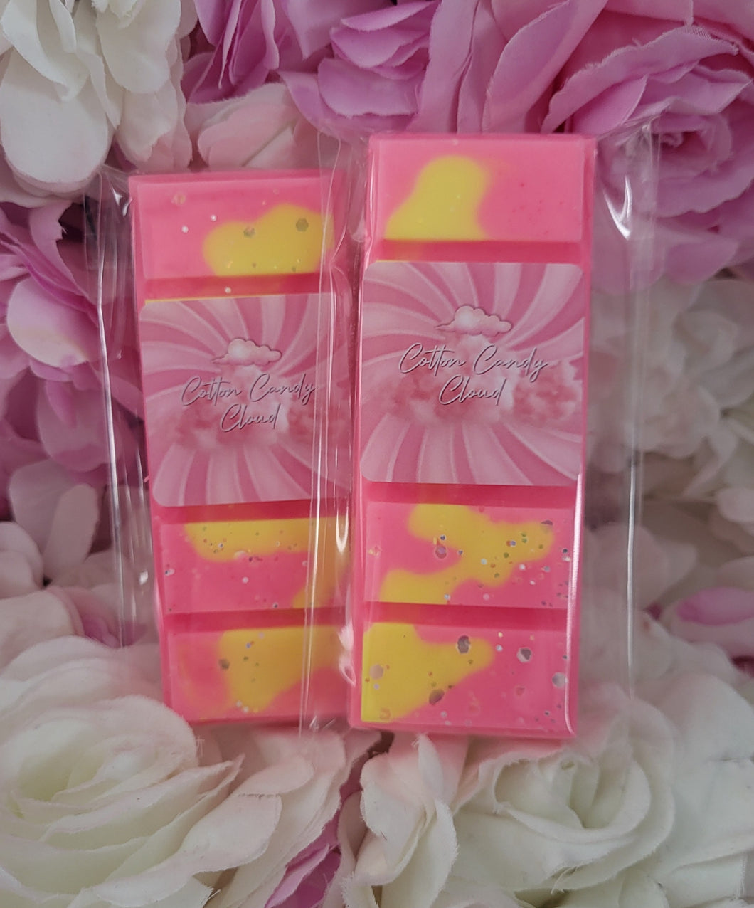 Flor mistica sol wax melt snap bar  .. limited edition