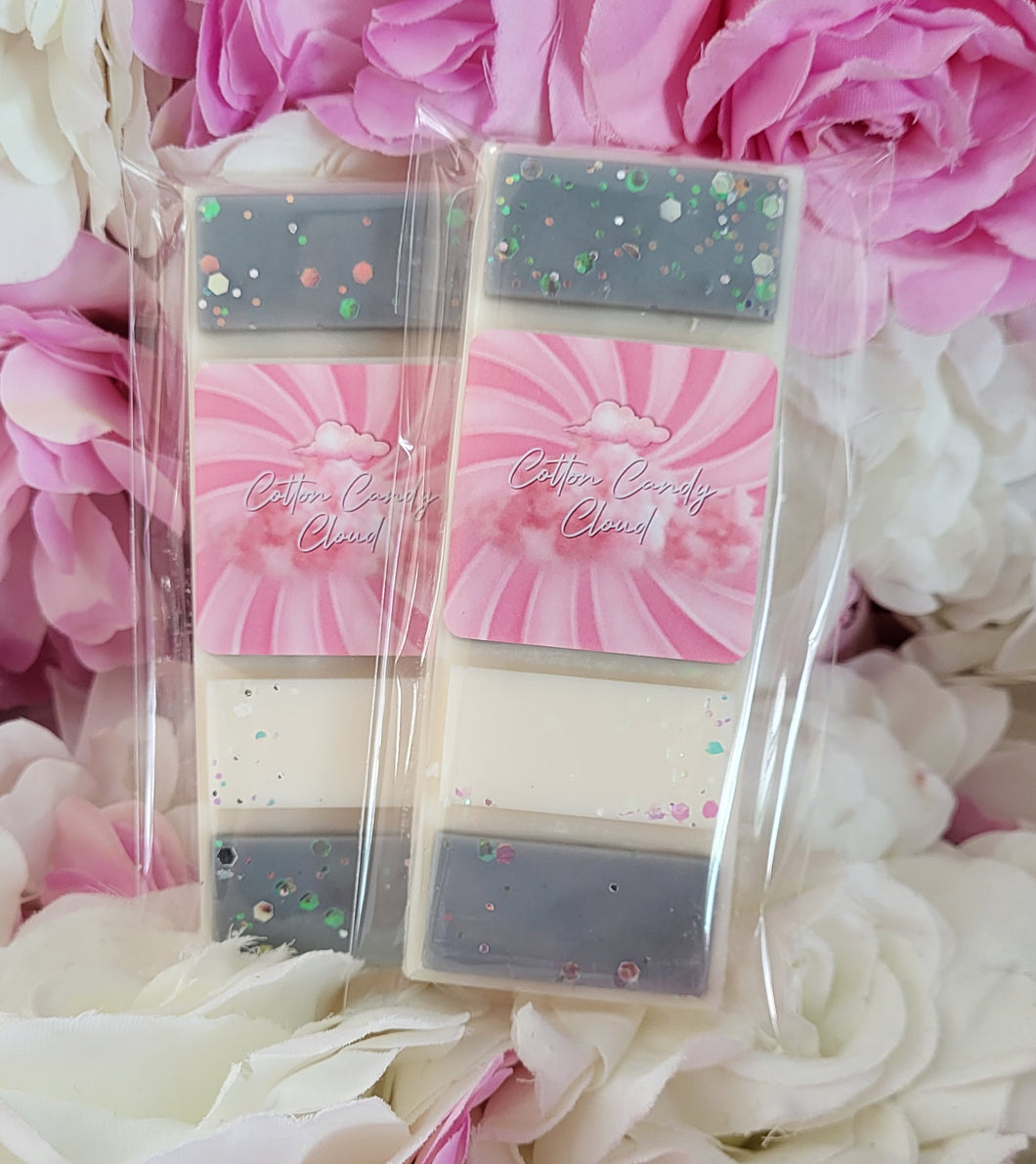 Stoney cove wax melt snap bar