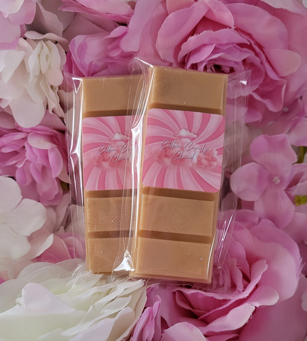 Churros wax melt snap bar ( bakery )