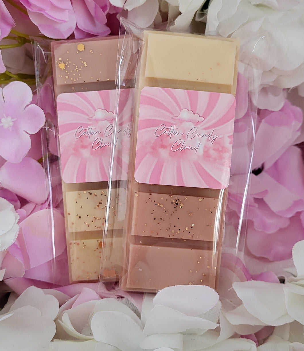 Bakers delight wax melt snap bar  ( bakery fragrance )