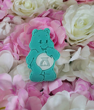 Load image into Gallery viewer, Colourful Bears wax melt shapes ( different fragrances available )
