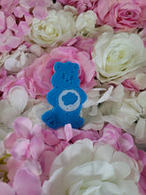 Load image into Gallery viewer, Colourful Bears wax melt shapes ( different fragrances available )
