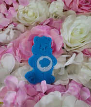 Load image into Gallery viewer, Colourful Bears wax melt shapes ( different fragrances available )
