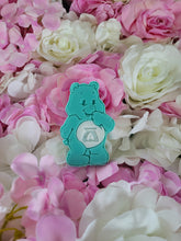 Load image into Gallery viewer, Colourful Bears wax melt shapes ( different fragrances available )
